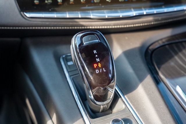 2024 Cadillac Escalade LocalTrade/MSRP$108845/OnyxPkg/TouringPkg/Heated&CooledSeats/NAV - 23041144 - 30