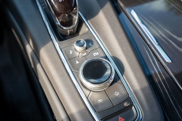 2024 Cadillac Escalade LocalTrade/MSRP$108845/OnyxPkg/TouringPkg/Heated&CooledSeats/NAV - 23041144 - 31