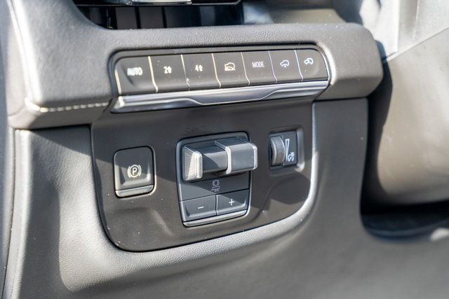 2024 Cadillac Escalade LocalTrade/MSRP$108845/OnyxPkg/TouringPkg/Heated&CooledSeats/NAV - 23041144 - 33