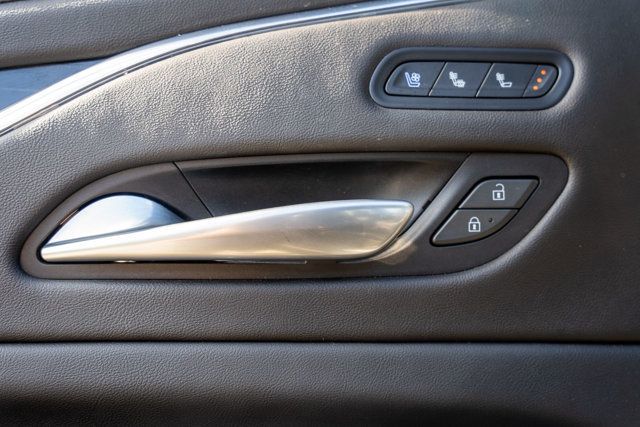 2024 Cadillac Escalade LocalTrade/MSRP$108845/OnyxPkg/TouringPkg/Heated&CooledSeats/NAV - 23041144 - 34