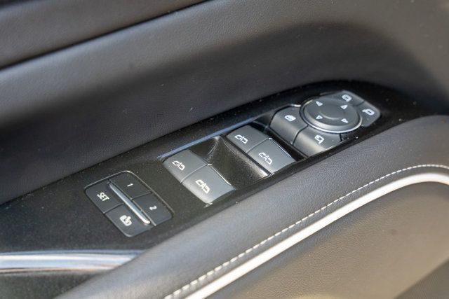2024 Cadillac Escalade LocalTrade/MSRP$108845/OnyxPkg/TouringPkg/Heated&CooledSeats/NAV - 23041144 - 35