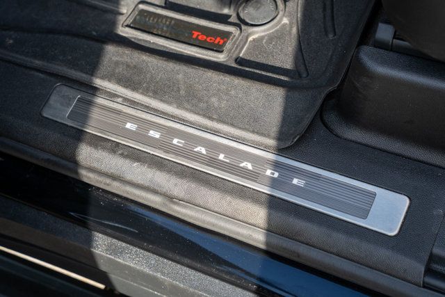 2024 Cadillac Escalade LocalTrade/MSRP$108845/OnyxPkg/TouringPkg/Heated&CooledSeats/NAV - 23041144 - 36