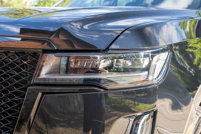 2024 Cadillac Escalade LocalTrade/MSRP$108845/OnyxPkg/TouringPkg/Heated&CooledSeats/NAV - 23041144 - 8