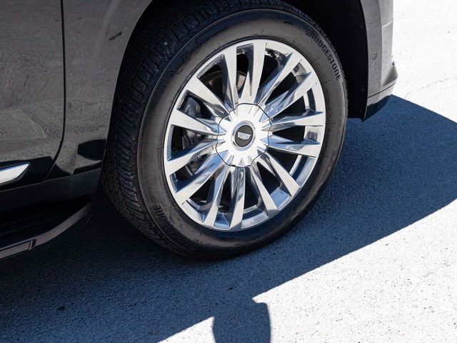 2024 CADILLAC Escalade Premium Luxury - 23077579 - 9