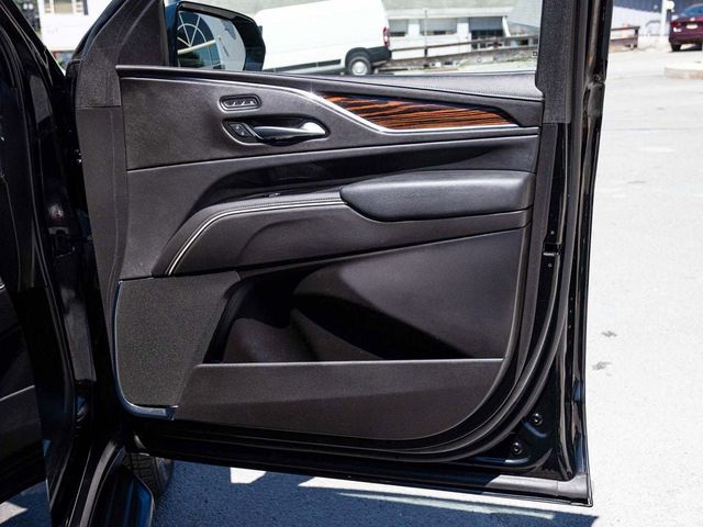 2024 CADILLAC Escalade Premium Luxury - 23077579 - 11