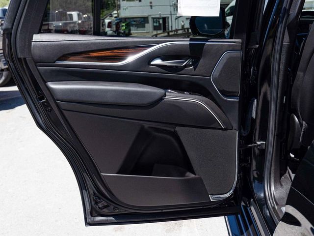2024 CADILLAC Escalade Premium Luxury - 23077579 - 12