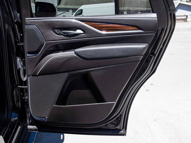 2024 CADILLAC Escalade Premium Luxury - 23077579 - 13