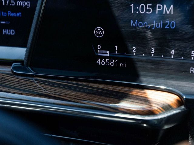 2024 CADILLAC Escalade Premium Luxury - 23077579 - 16