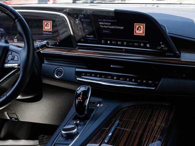2024 CADILLAC Escalade Premium Luxury - 23077579 - 18