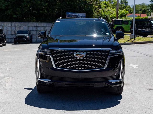 2024 CADILLAC Escalade Premium Luxury - 23077579 - 1