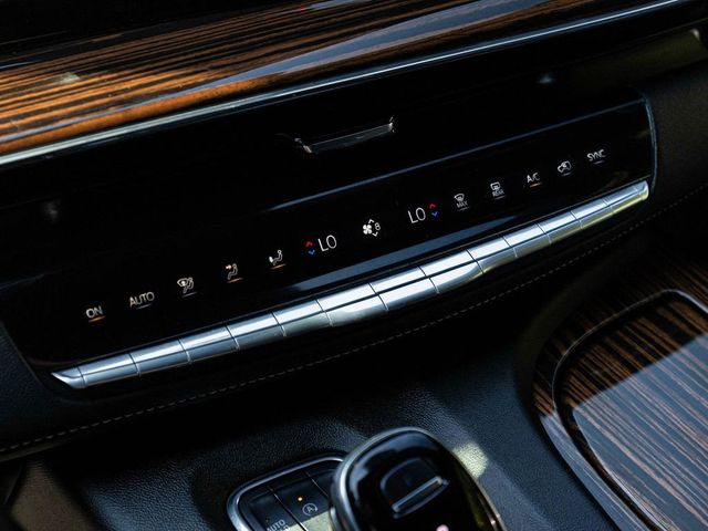 2024 CADILLAC Escalade Premium Luxury - 23077579 - 19
