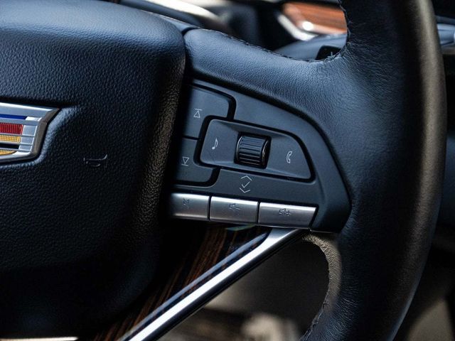 2024 CADILLAC Escalade Premium Luxury - 23077579 - 21