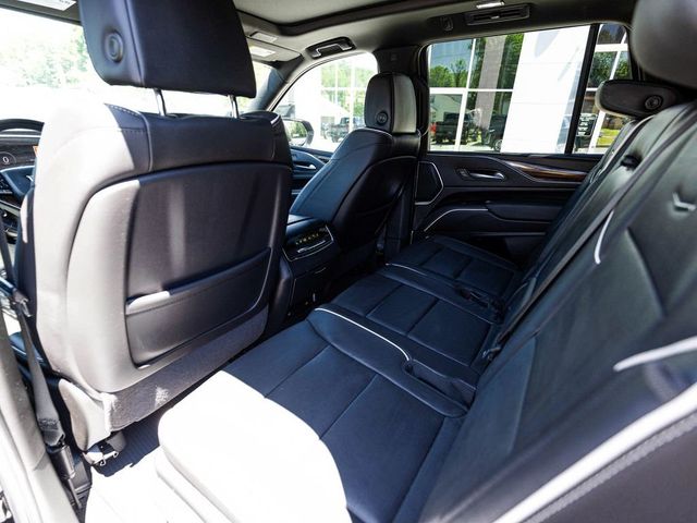 2024 CADILLAC Escalade Premium Luxury - 23077579 - 26