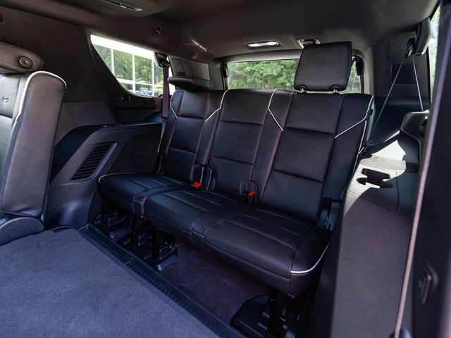 2024 CADILLAC Escalade Premium Luxury - 23077579 - 27