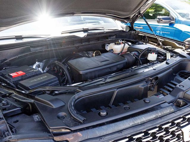 2024 CADILLAC Escalade Premium Luxury - 23077579 - 32