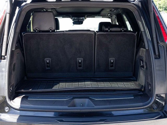 2024 CADILLAC Escalade Premium Luxury - 23077579 - 33