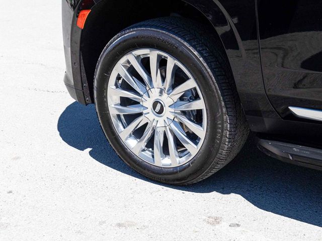 2024 CADILLAC Escalade Premium Luxury - 23077579 - 6