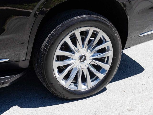 2024 CADILLAC Escalade Premium Luxury - 23077579 - 7