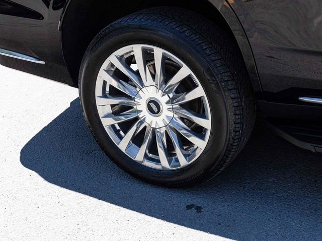 2024 CADILLAC Escalade Premium Luxury - 23077579 - 8