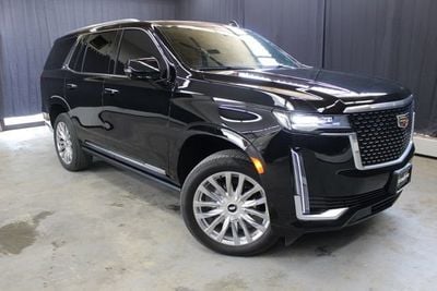 2024 CADILLAC Escalade