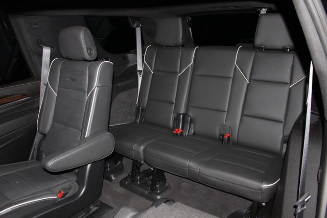 2024 CADILLAC Escalade Premium Luxury - 23078110 - 9