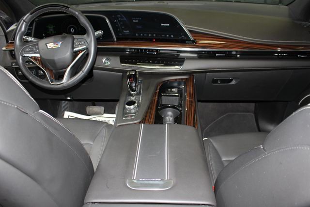 2024 CADILLAC Escalade Premium Luxury - 23078110 - 10