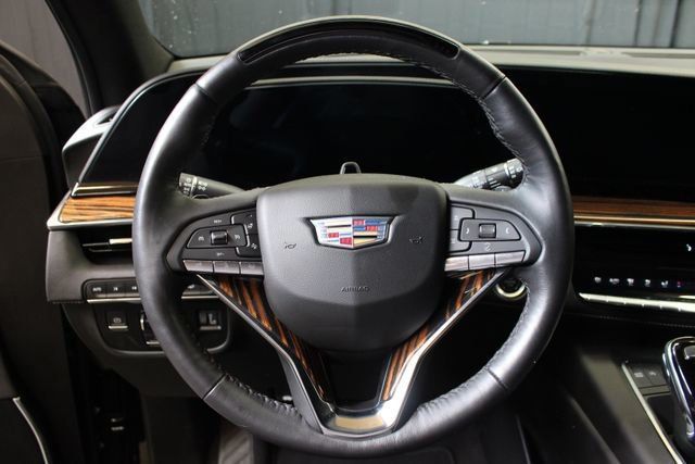 2024 CADILLAC Escalade Premium Luxury - 23078110 - 11