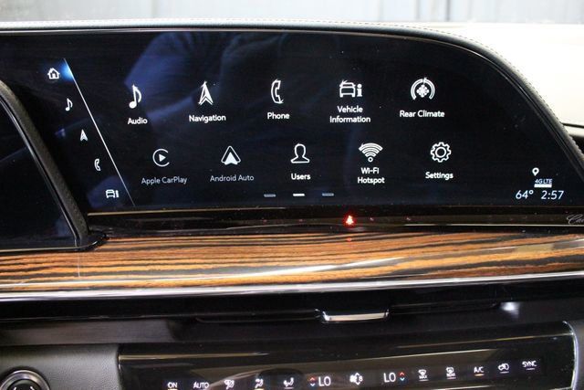2024 CADILLAC Escalade Premium Luxury - 23078110 - 15