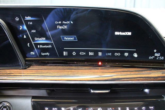 2024 CADILLAC Escalade Premium Luxury - 23078110 - 16