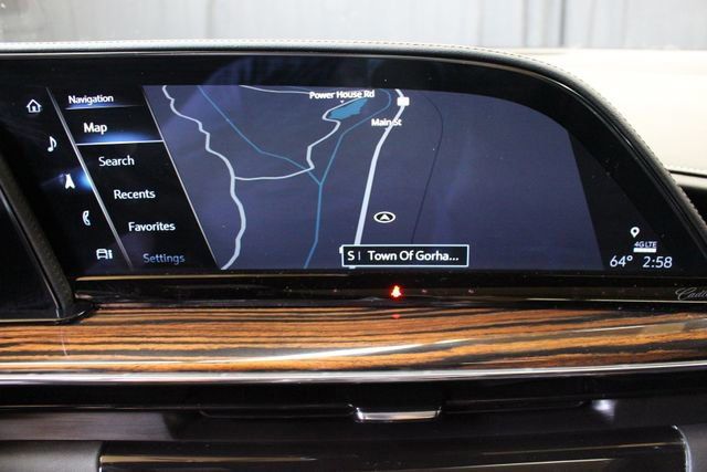 2024 CADILLAC Escalade Premium Luxury - 23078110 - 17