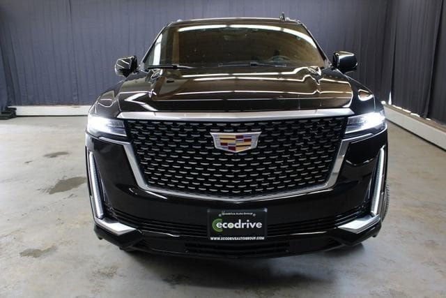 2024 CADILLAC Escalade Premium Luxury - 23078110 - 1