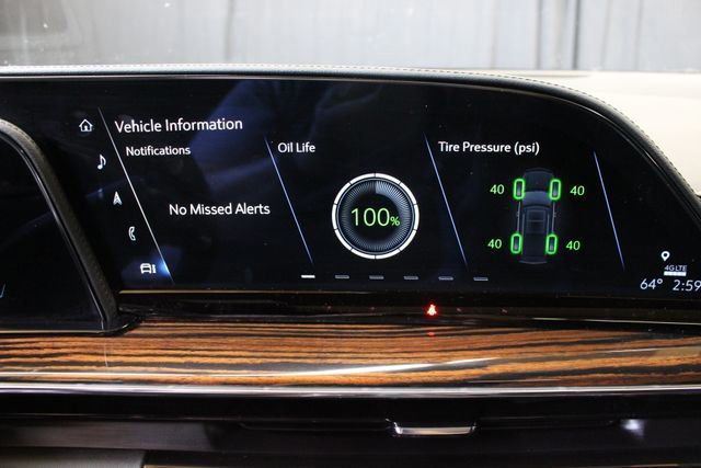 2024 CADILLAC Escalade Premium Luxury - 23078110 - 19
