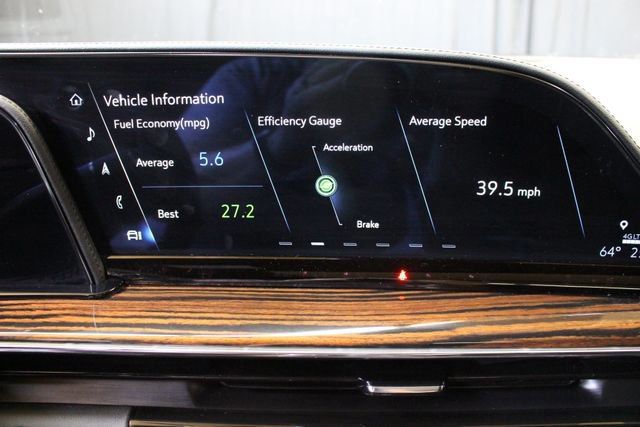 2024 CADILLAC Escalade Premium Luxury - 23078110 - 20