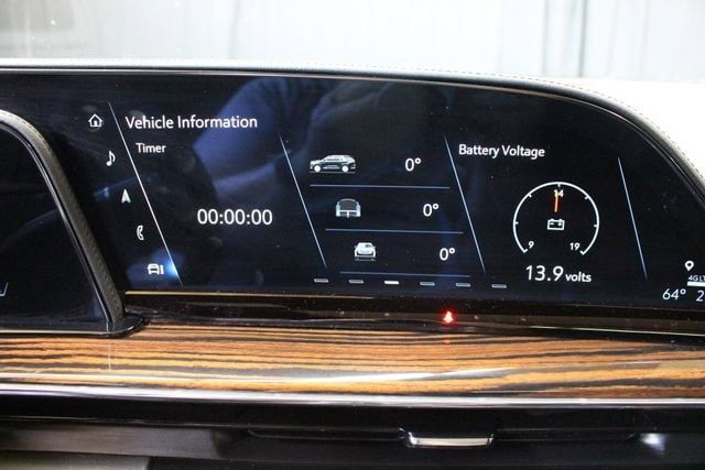 2024 CADILLAC Escalade Premium Luxury - 23078110 - 21