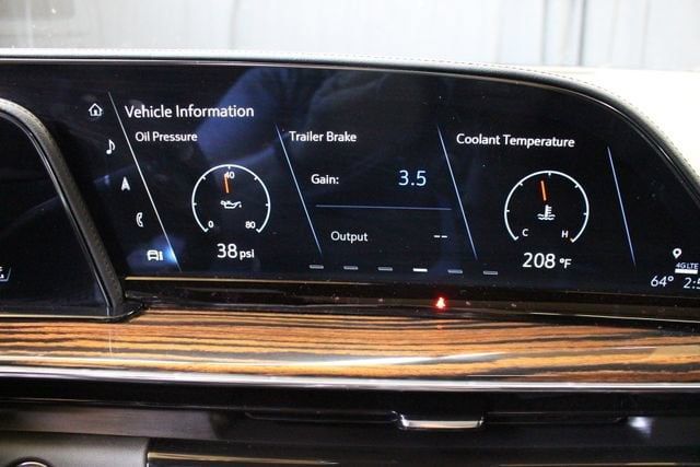2024 CADILLAC Escalade Premium Luxury - 23078110 - 22