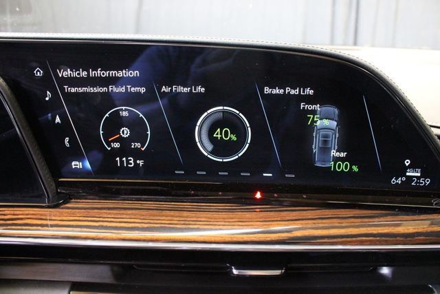 2024 CADILLAC Escalade Premium Luxury - 23078110 - 23