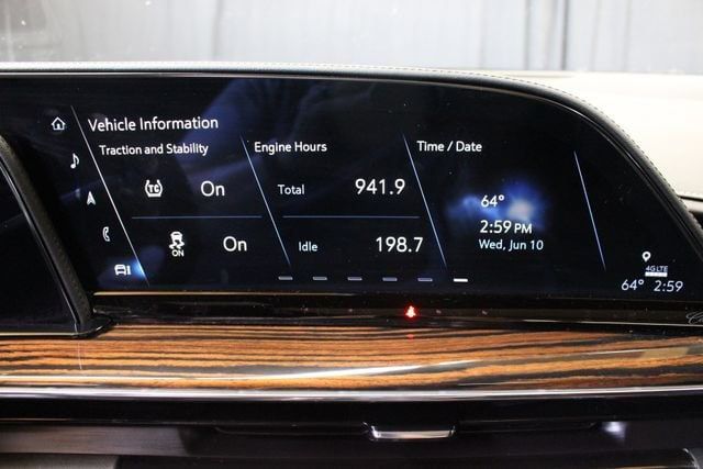 2024 CADILLAC Escalade Premium Luxury - 23078110 - 24