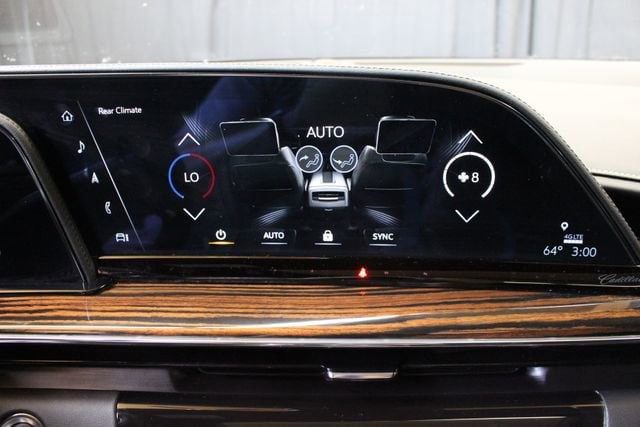 2024 CADILLAC Escalade Premium Luxury - 23078110 - 25