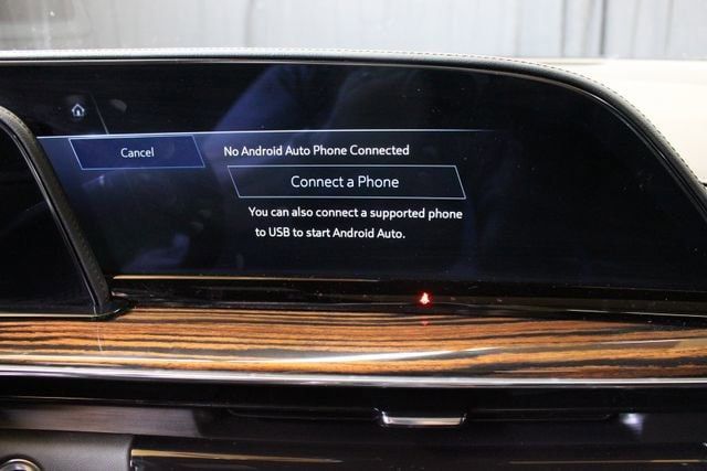 2024 CADILLAC Escalade Premium Luxury - 23078110 - 27