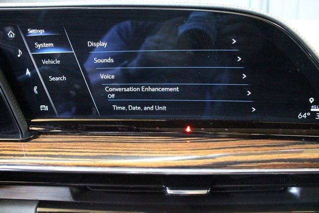 2024 CADILLAC Escalade Premium Luxury - 23078110 - 28