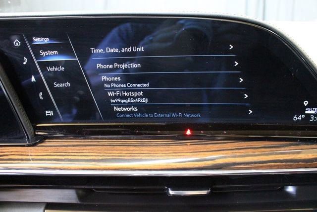 2024 CADILLAC Escalade Premium Luxury - 23078110 - 29