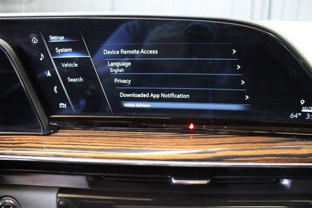 2024 CADILLAC Escalade Premium Luxury - 23078110 - 30