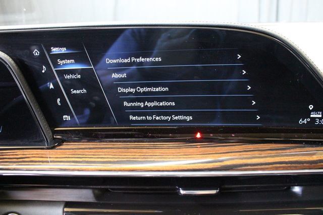 2024 CADILLAC Escalade Premium Luxury - 23078110 - 31