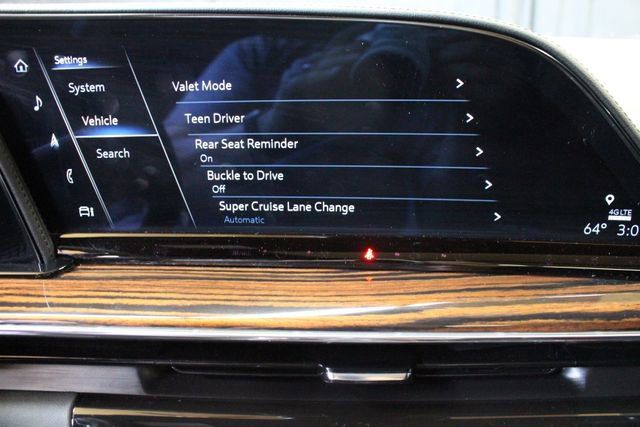 2024 CADILLAC Escalade Premium Luxury - 23078110 - 32