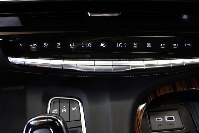 2024 CADILLAC Escalade Premium Luxury - 23078110 - 35