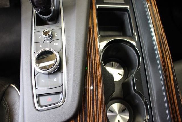 2024 CADILLAC Escalade Premium Luxury - 23078110 - 36