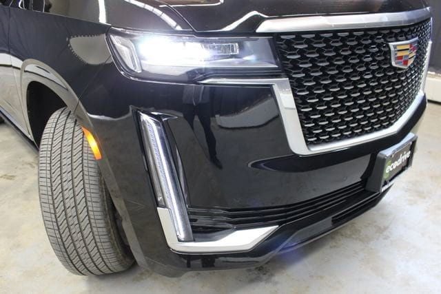 2024 CADILLAC Escalade Premium Luxury - 23078110 - 3