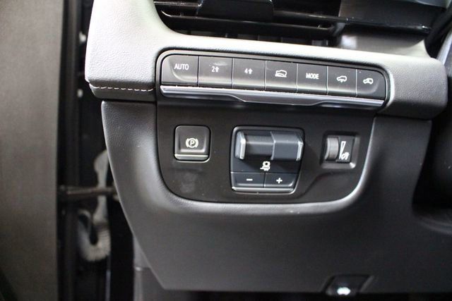 2024 CADILLAC Escalade Premium Luxury - 23078110 - 40