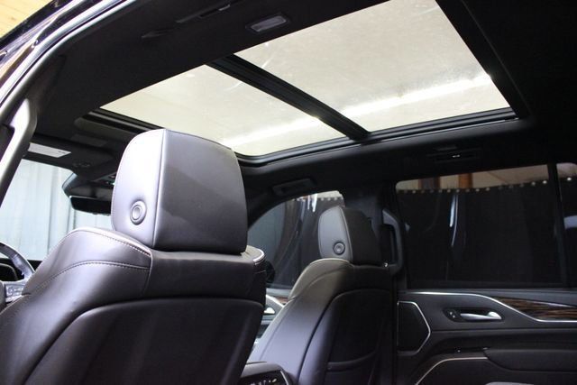 2024 CADILLAC Escalade Premium Luxury - 23078110 - 41