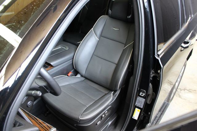 2024 CADILLAC Escalade Premium Luxury - 23078110 - 42